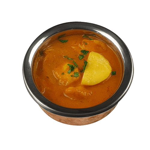 Mango Chicken