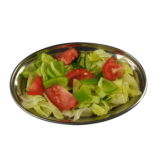 Mixed salad