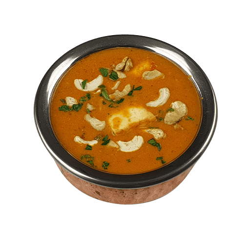 Paneer Makhni