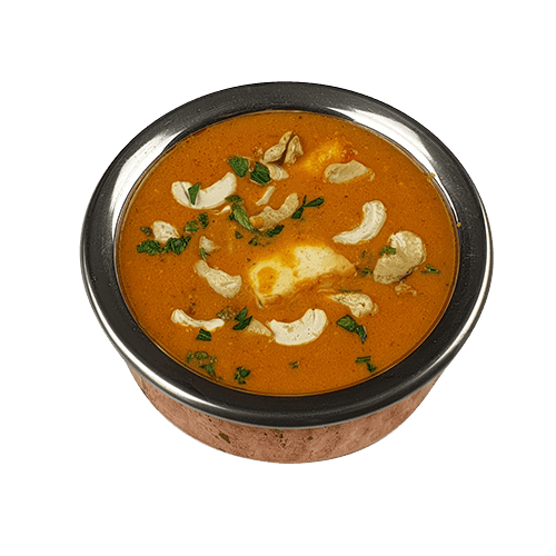 Shahi Paneer