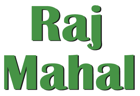 logo Raj mahal