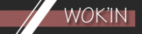 WOK'IN