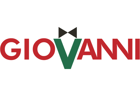 logo Giovanni's Ristorante