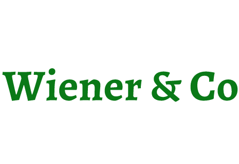 logo Wiener & Co
