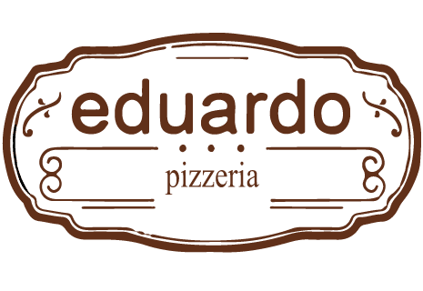 logo Eduardo Pizzeria