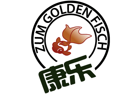 logo China Restaurant Zum Goldenen Fisch