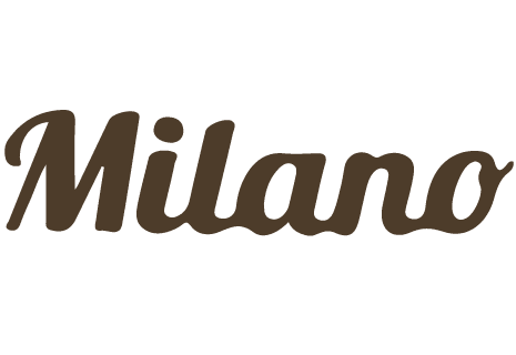 logo Pizzeria Milano