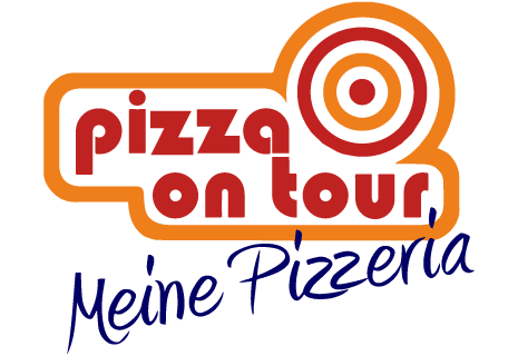 logo Pizza on Tour