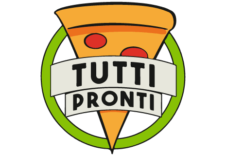 logo Tutti Pronti