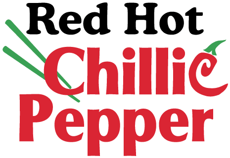 logo Red Hot Chilli Pepper