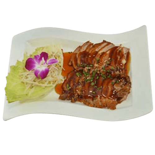 Agmon Steak