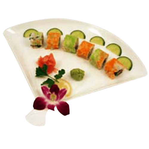 Beautiful Girl Roll (6 pieces)