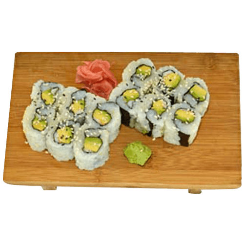California Maki (12 pieces)