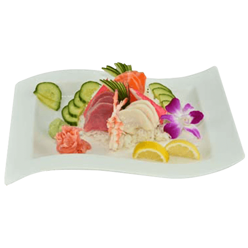 Chirashi Sushi