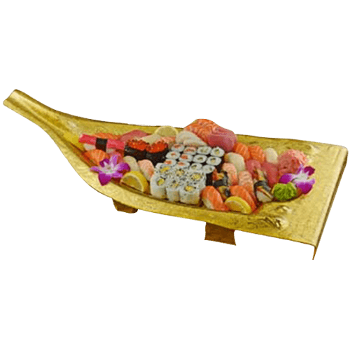 Happy Birthday Ship (for 2 people)