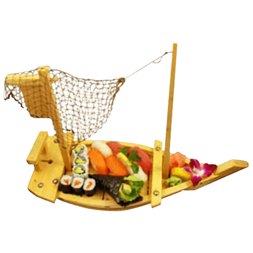 Lady's Ship
