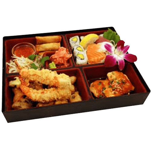 Luxus Bento-Box