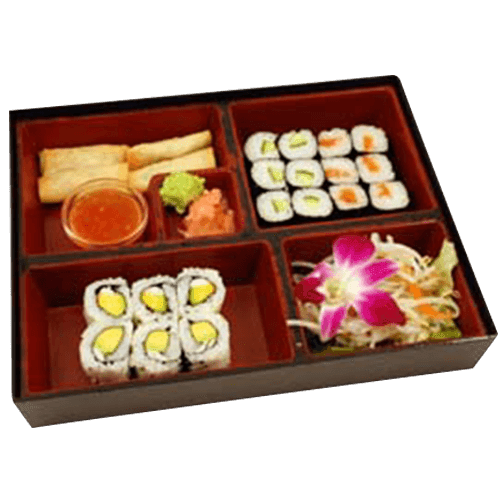 Maki Bento-Box