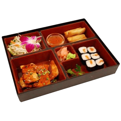 Sushi Bento-Box