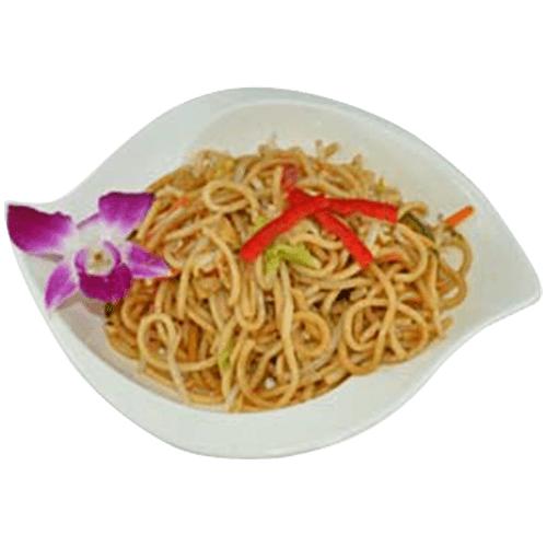 Rice Teppan Yaki