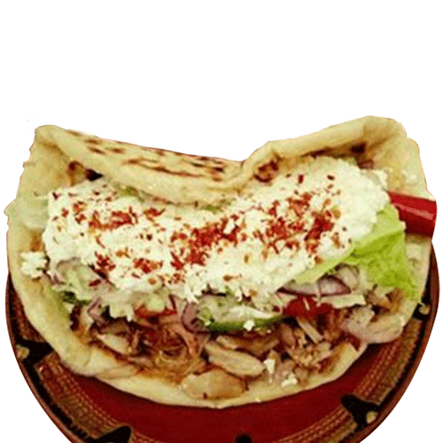 Kebap Teller