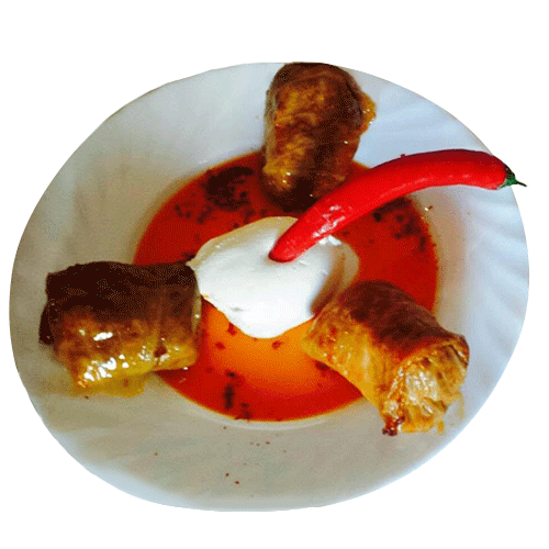 Sarma