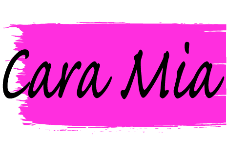 logo Cara Mia