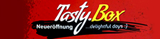 logo Tasty Box