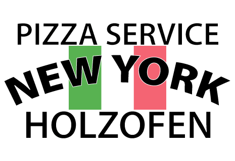 logo Pizzeservice New York Holzofen