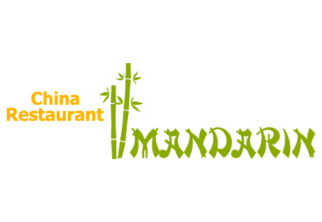 logo China Restaurant Mandarin