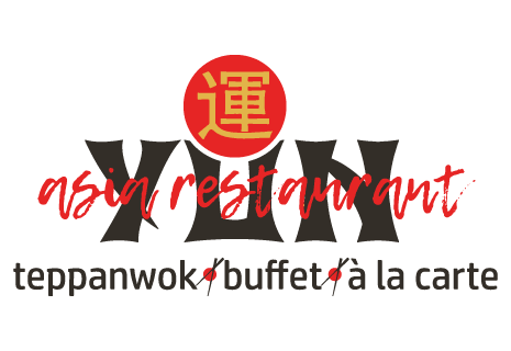 logo Yun Asia Restaurant