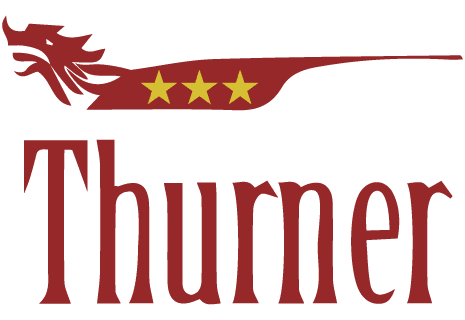 logo Hotel Gasthof Thurner