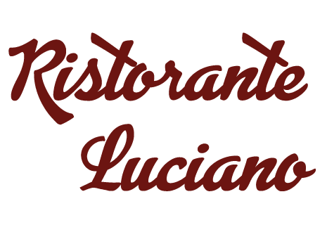 logo Ristorante Luciano