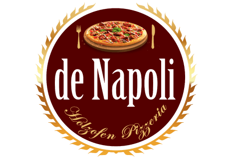 logo Napoli Holzofen Pizzeria
