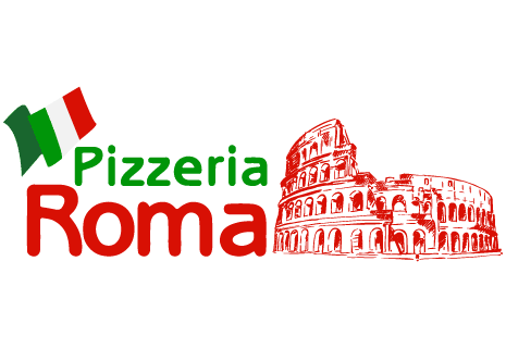logo Pizzeria Roma Graz