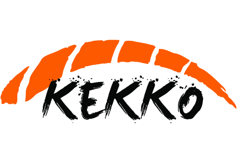 logo Kekko Sushi Bar