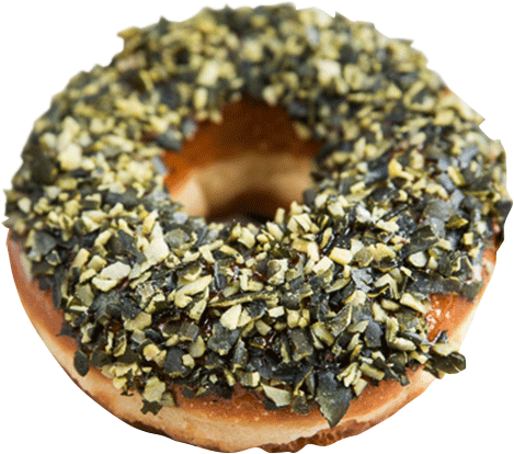 Donut Steirer (6 Stück)