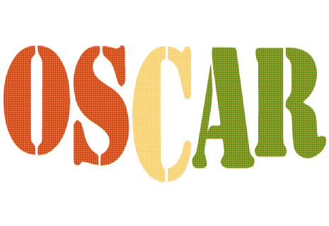 logo Pizza Oscar