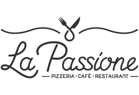 logo La Passione