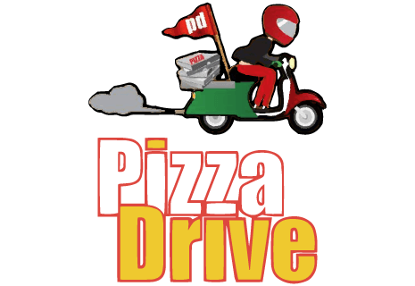 logo Pizza Drive