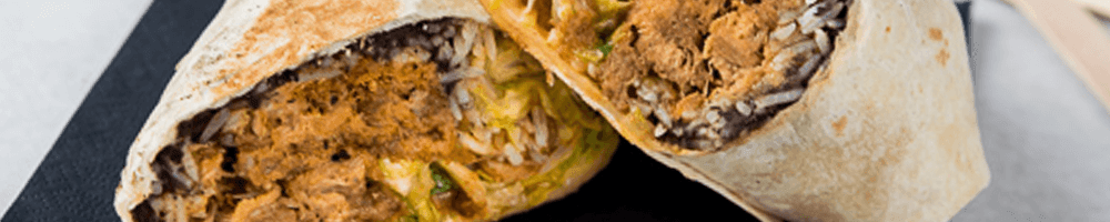 Burritos