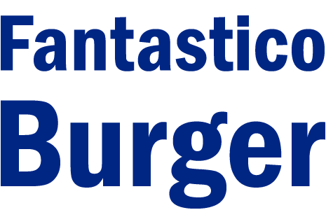 logo Fantastico Burger