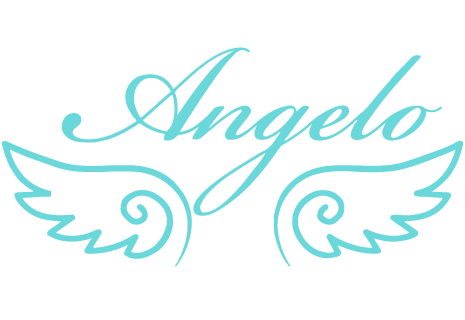 logo Pizzeria Angelo
