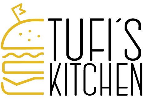 logo Tufi's Kebab Pizza