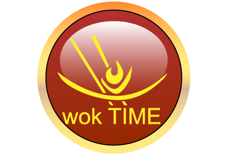 logo Wok Time
