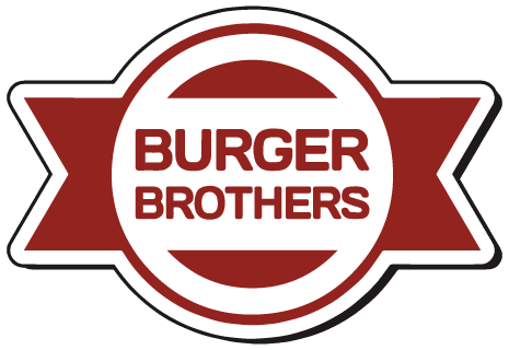 logo Burger Brothers