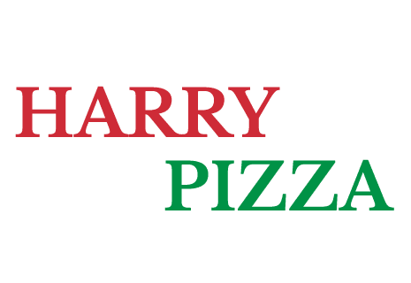 logo Harry Pizza