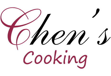 logo Chen's Cooking