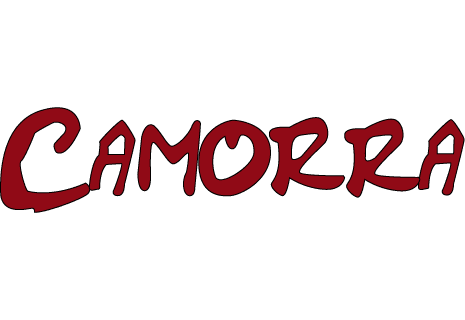 logo Pizzeria Camorra