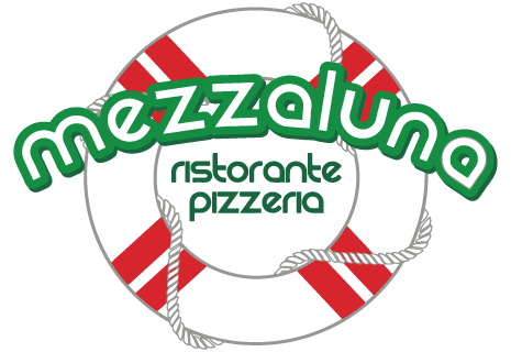 logo Mezzaluna Pizzeria&Ristorante